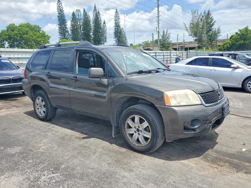 Aukcja sprzedaży 2011 Mitsubishi Endeavor, vin: 4A4JN2AS8BE035899, numer aukcji: 54473456
