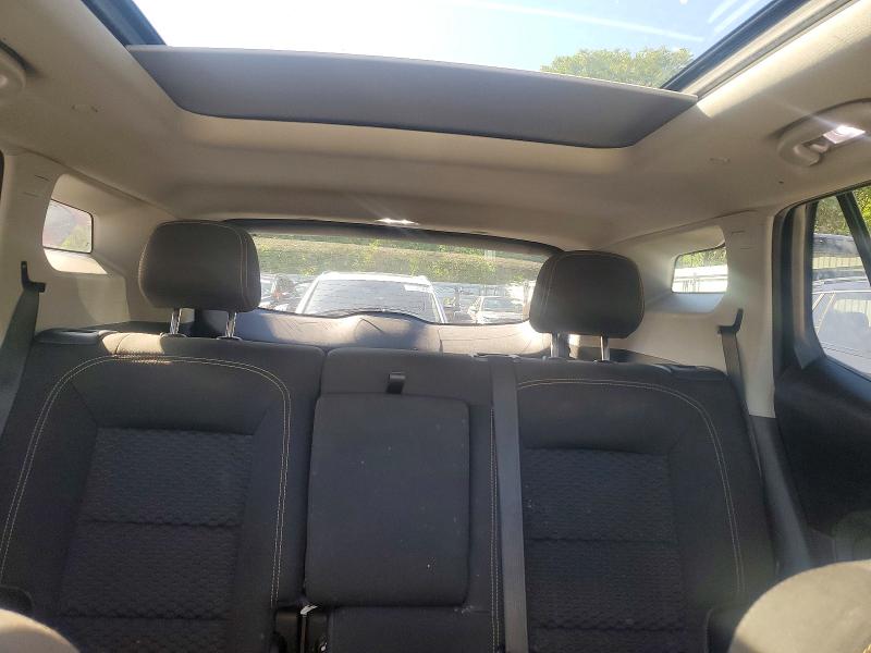Продажа на аукционе авто 2021 Gmc Terrain, vin: 3GKALTEV6ML306148, номер лота: 55499226