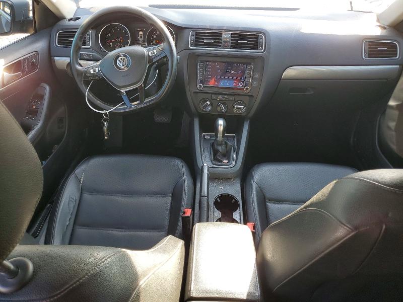Продаж на аукціоні авто 2017 Volkswagen Jetta, vin: 3VWDB7AJ8HM231164, номер лоту: 58645556
