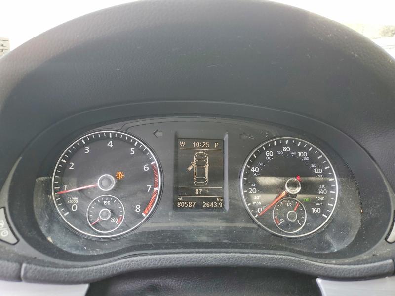 Продаж на аукціоні авто 2013 Volkswagen Passat, vin: 1VWBP7A33DC046090, номер лоту: 55836826