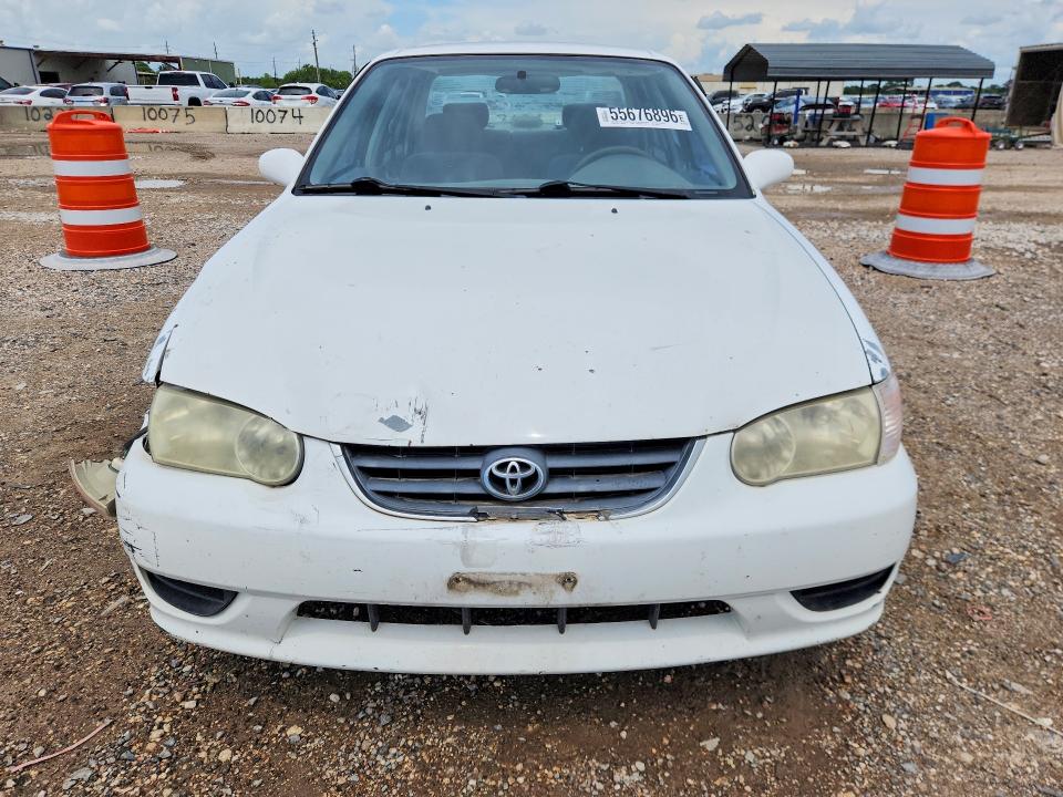 Aukcja sprzedaży 2001 Toyota Corolla, vin: 1NXBR12E31Z462930, numer aukcji: 55676896