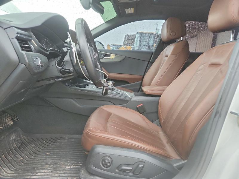 Aukcja sprzedaży 2019 Audi A4, vin: WAUGMAF47KA113795, numer aukcji: 56260716