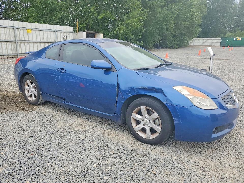 Продаж на аукціоні авто 2008 Nissan Altima, vin: 1N4AL24E78C100657, номер лоту: 58836346