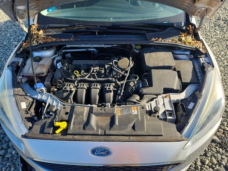 Aukcja sprzedaży 2015 Ford Focus, vin: 1FADP3F24FL232413, numer aukcji: 56489486