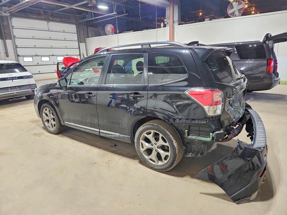 Продаж на аукціоні авто 2017 Subaru Forester, vin: JF2SJATCXHH419523, номер лоту: 58379986