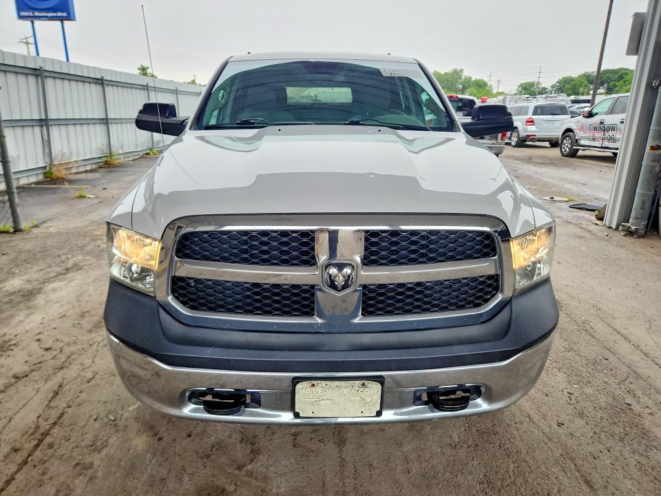 Продаж на аукціоні авто 2015 Ram 1500, vin: 1C6RR7SMXFS586930, номер лоту: 57748506