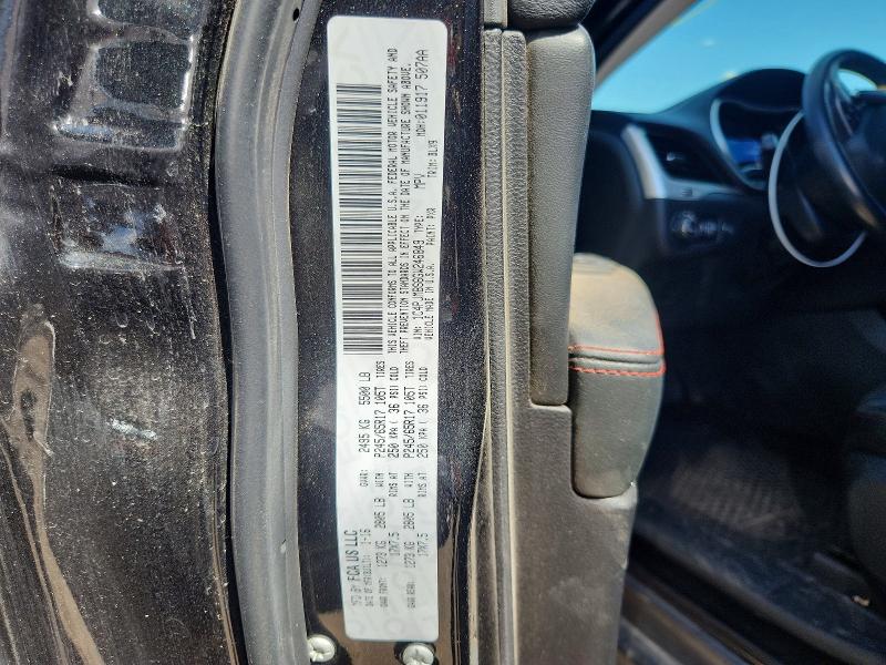2016 Jeep Cherokee მანქანა იყიდება აუქციონზე, vin: 1C4PJMBS6GW246849, აუქციონის ნომერი: 56550726