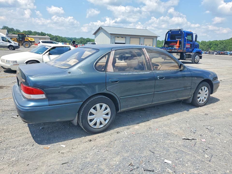 Aukcja sprzedaży 1995 Toyota Avalon, vin: 4T1GB10E3SU060775, numer aukcji: 85610195