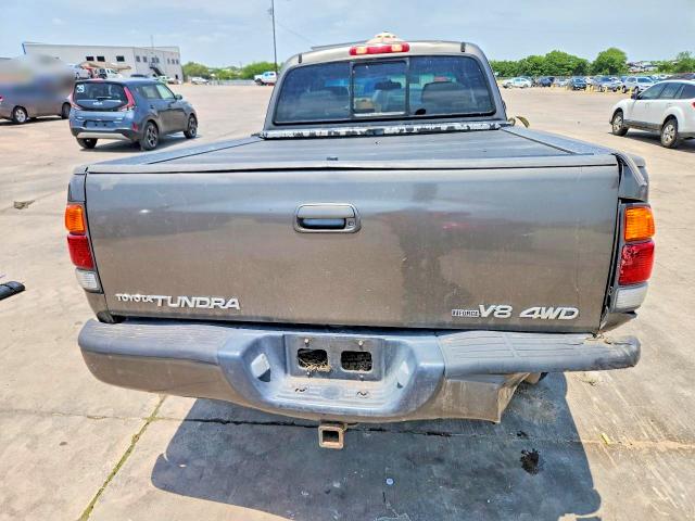 Aukcja sprzedaży 2004 Toyota Tundra, vin: 5TBBT48164S451482, numer aukcji: 58597366