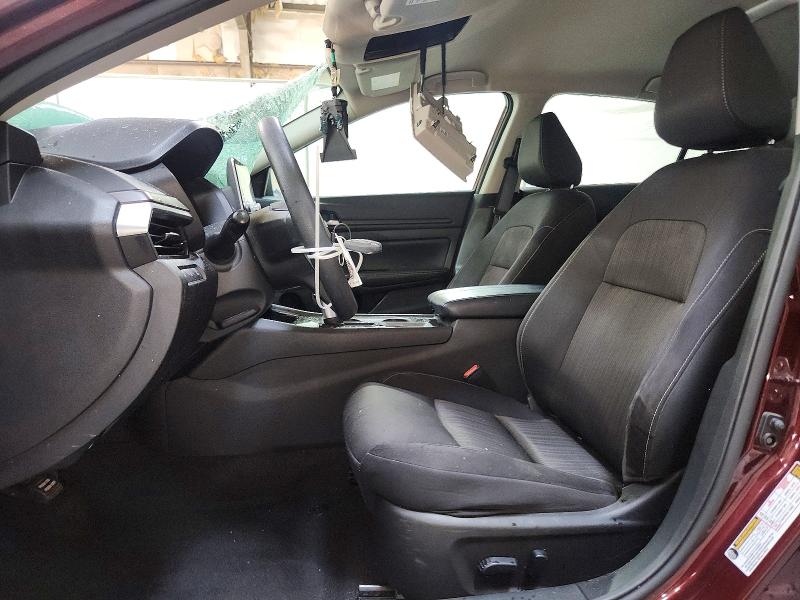 Продажа на аукционе авто 2024 Nissan Altima, vin: 1N4BL4DVXRN371346, номер лота: 56708796