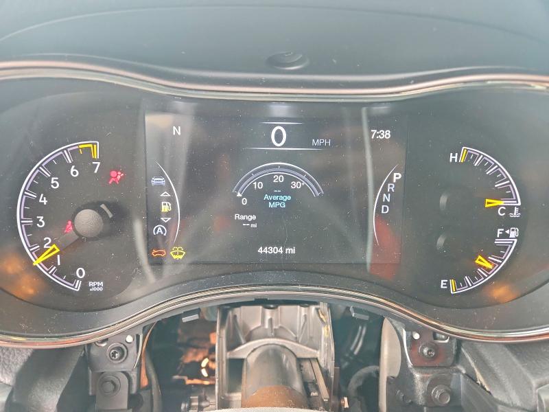 56691446 :رقم المزاد ، 1C4RJEBG1LC403094 vin ، 2020 Jeep Grand Cherokee مزاد بيع