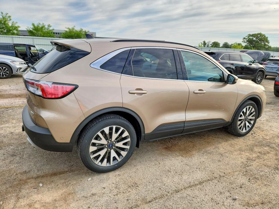 Aukcja sprzedaży 2020 Ford Escape, vin: 1FMCU9J96LUA26677, numer aukcji: 55874346