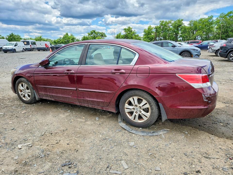 2010 Honda Accord მანქანა იყიდება აუქციონზე, vin: 1HGCP2F42AA097682, აუქციონის ნომერი: 57069876
