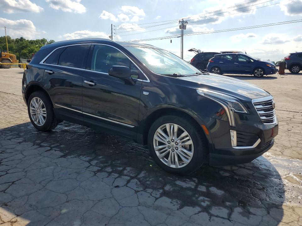 Aukcja sprzedaży 2018 Cadillac Xt5, vin: 1GYKNERS7JZ110076, numer aukcji: 58984326