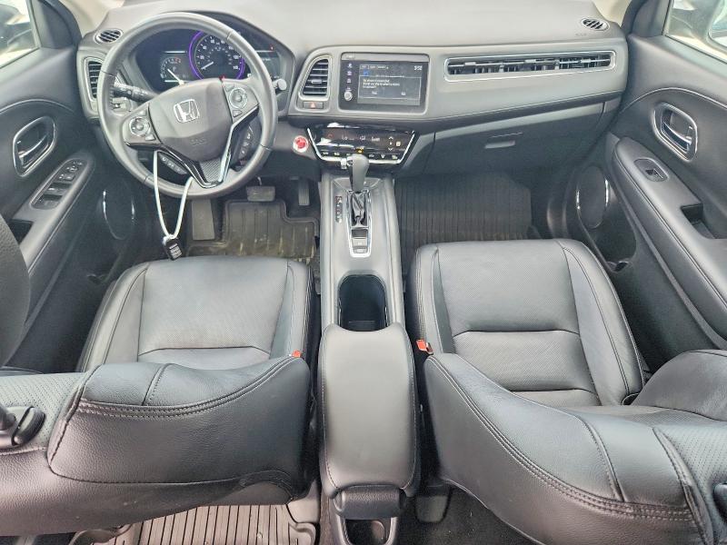 Aukcja sprzedaży 2019 Honda Hr-v, vin: 3CZRU6H92KM700565, numer aukcji: 56773066