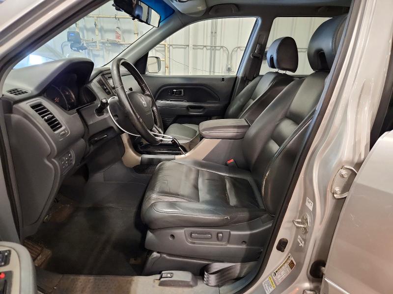 Aukcja sprzedaży 2007 Honda Pilot, vin: 2HKYF18627H507401, numer aukcji: 57176576