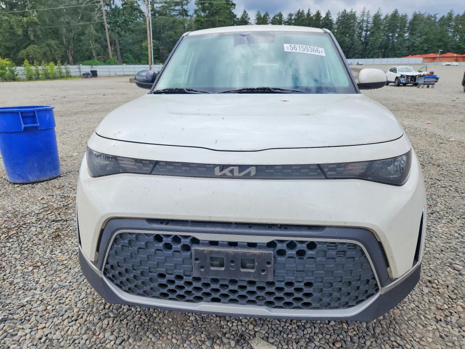 Aukcja sprzedaży 2023 Kia Soul, vin: KNDJ23AU8P7847853, numer aukcji: 56159366