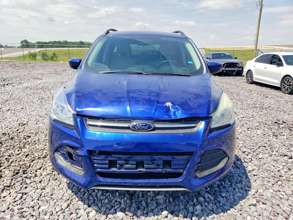 2014 Ford Escape მანქანა იყიდება აუქციონზე, vin: 1FMCU0GX6EUD93843, აუქციონის ნომერი: 55956136