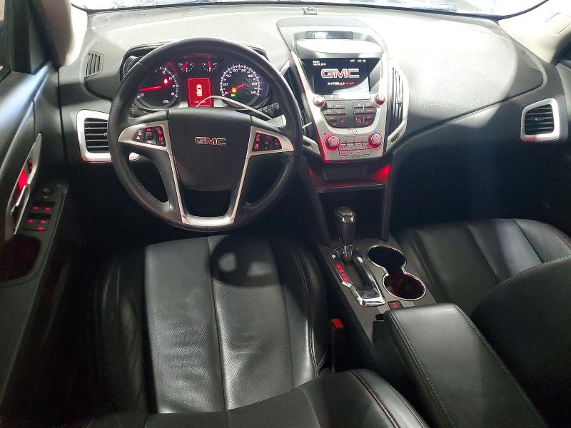 Продажа на аукционе авто 2017 Gmc Terrain, vin: 2GKFLUE34H6227775, номер лота: 55340396