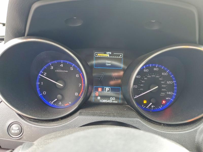 Продаж на аукціоні авто 2019 Subaru Outback, vin: 4S4BSANCXK3316711, номер лоту: 57657046