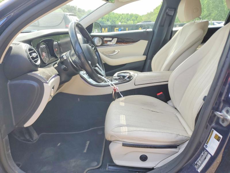 Продажа на аукционе авто 2019 Mercedes-benz E, vin: WDDZF4KBXKA582011, номер лота: 56368316