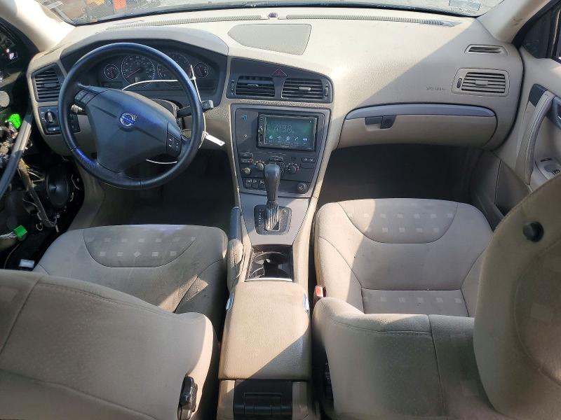 Продаж на аукціоні авто 2006 Volvo S60, vin: YV1RS592562539630, номер лоту: 58921896