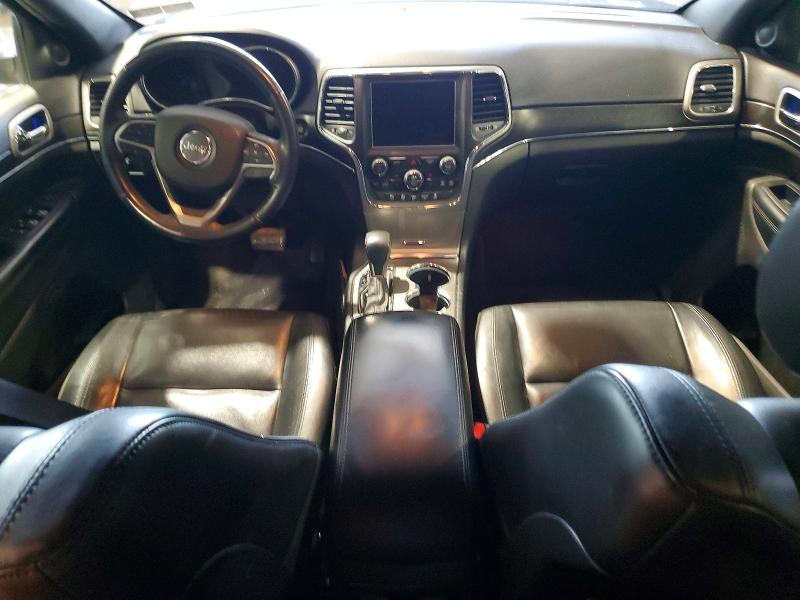 Aukcja sprzedaży 2018 Jeep Grand Cherokee, vin: 1C4RJFBG7JC215506, numer aukcji: 56174536
