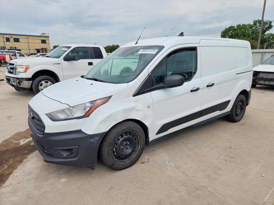 2022 Ford Transit Connect მანქანა იყიდება აუქციონზე, vin: NM0LS7S26N1514531, აუქციონის ნომერი: 58824726
