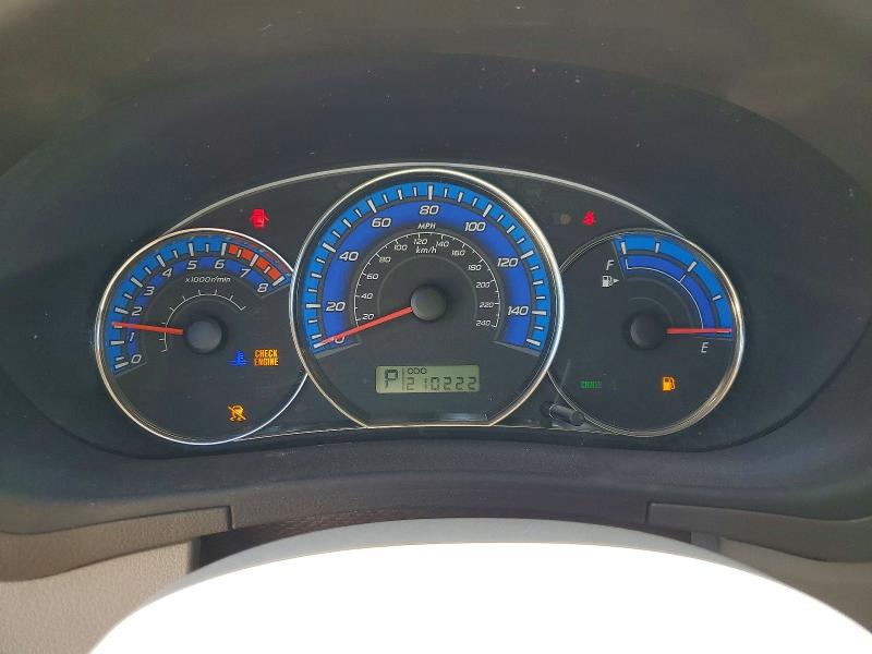 Aukcja sprzedaży 2009 Subaru Forester, vin: JF2SH63679H703891, numer aukcji: 57370796