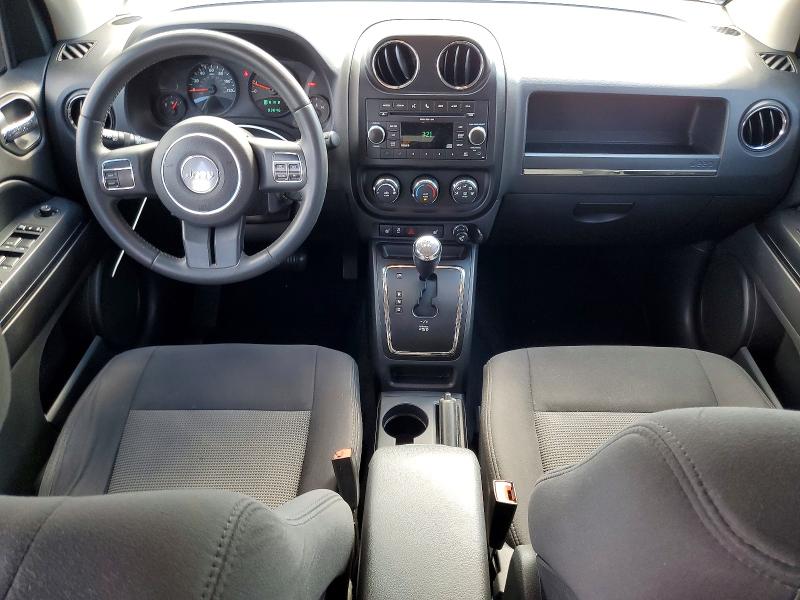 Продаж на аукціоні авто 2011 Jeep Compass, vin: 1J4NT1FA5BD180696, номер лоту: 55700596