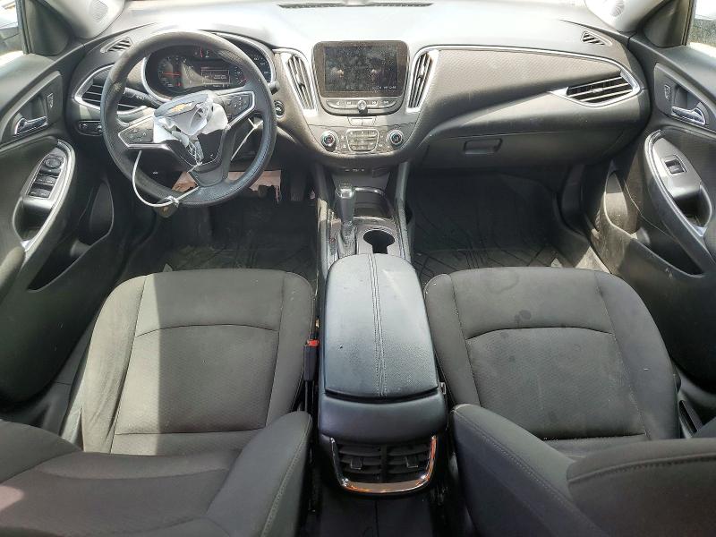 Продаж на аукціоні авто 2020 Chevrolet Malibu, vin: 1G1ZD5ST7LF047679, номер лоту: 56952816