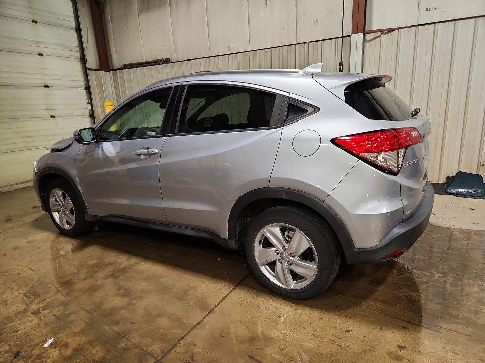 Aukcja sprzedaży 2019 Honda Hr-v, vin: 3CZRU6H57KM713308, numer aukcji: 57895386