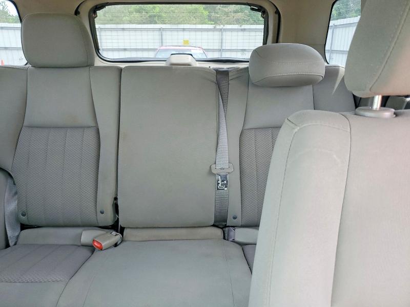 2006 Jeep Grand Cherokee მანქანა იყიდება აუქციონზე, vin: 1J4GR48K36C169464, აუქციონის ნომერი: 57947716
