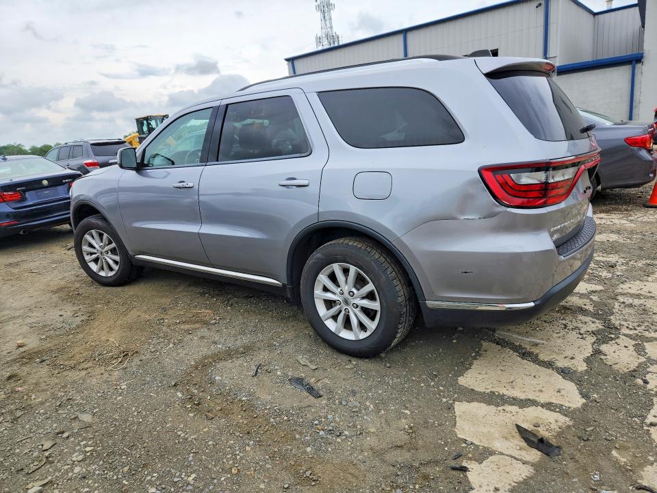 Aukcja sprzedaży 2019 Dodge Durango, vin: 1C4RDJAG2KC535894, numer aukcji: 58611346