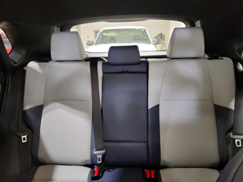 57734236 :رقم المزاد ، JTMABABA5PA027158 vin ، 2023 Subaru Solterra مزاد بيع