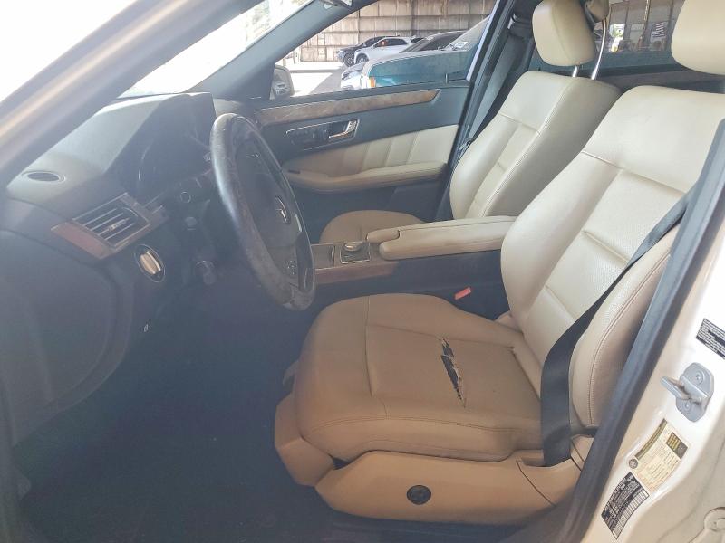 Продажа на аукционе авто 2010 Mercedes-benz E, vin: WDDHF5GB0AA112191, номер лота: 55372976