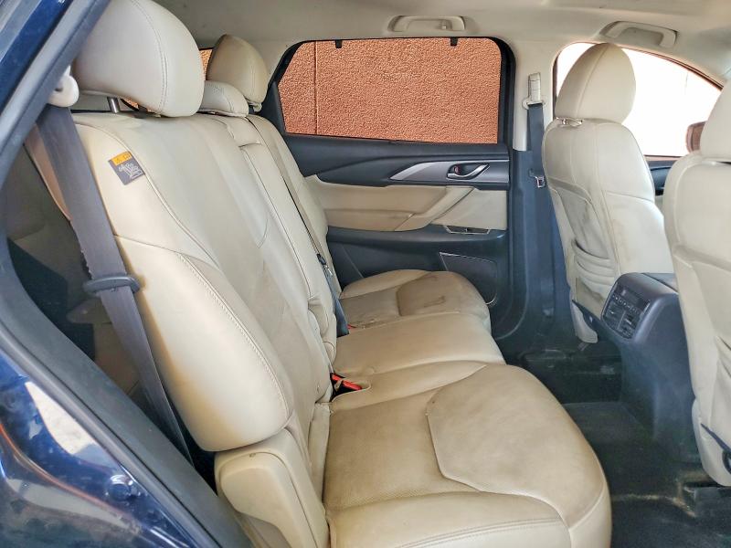 Aukcja sprzedaży 2018 Mazda Cx-9, vin: JM3TCBCY5J0200012, numer aukcji: 56328156