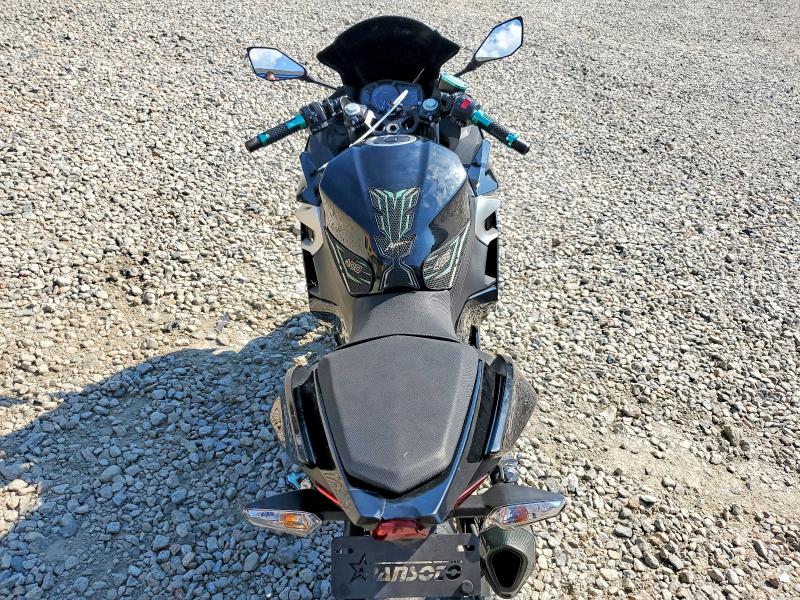 Aukcja sprzedaży 2019 Kawasaki Motocycle, vin: JKAEXKH16KDA31689, numer aukcji: 59074866