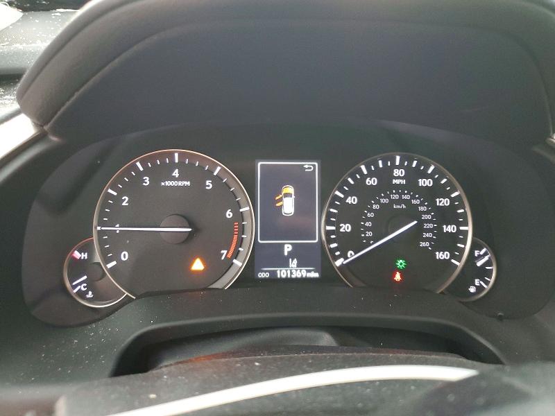Продажа на аукционе авто 2020 Lexus Rx, vin: 2T2HZMDA0LC236124, номер лота: 56542506