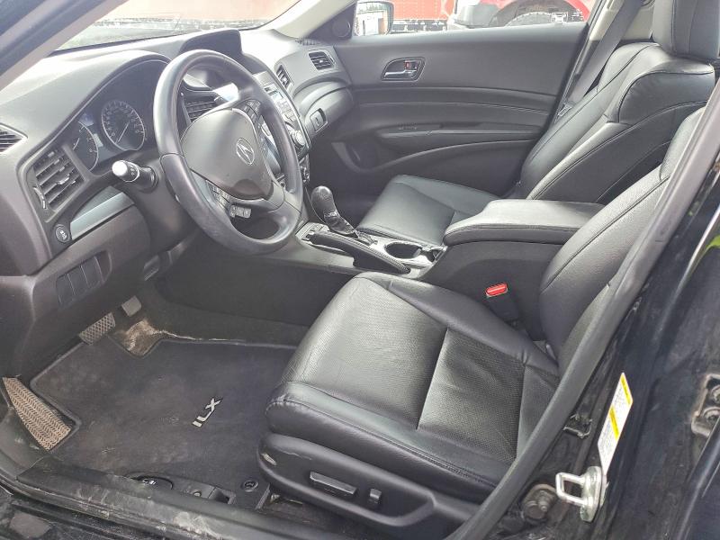 56781936 :رقم المزاد ، 19VDE1F71DE400930 vin ، 2013 Acura Ilx مزاد بيع