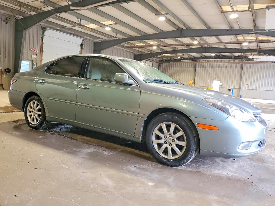 Aukcja sprzedaży 2003 Lexus Es, vin: JTHBF30GX30148715, numer aukcji: 58024476