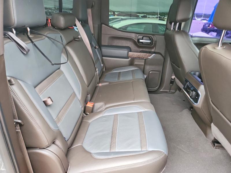 56249706 :رقم المزاد ، 3GTU9FEL8MG263299 vin ، 2021 Gmc Sierra مزاد بيع