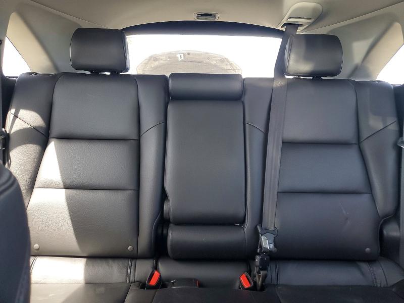 Продажа на аукционе авто 2016 Acura Rdx, vin: 5J8TB3H39GL004775, номер лота: 56656616