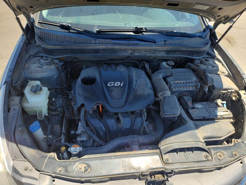 Aukcja sprzedaży 2014 Hyundai Sonata, vin: 5NPEB4AC5EH926226, numer aukcji: 57200756