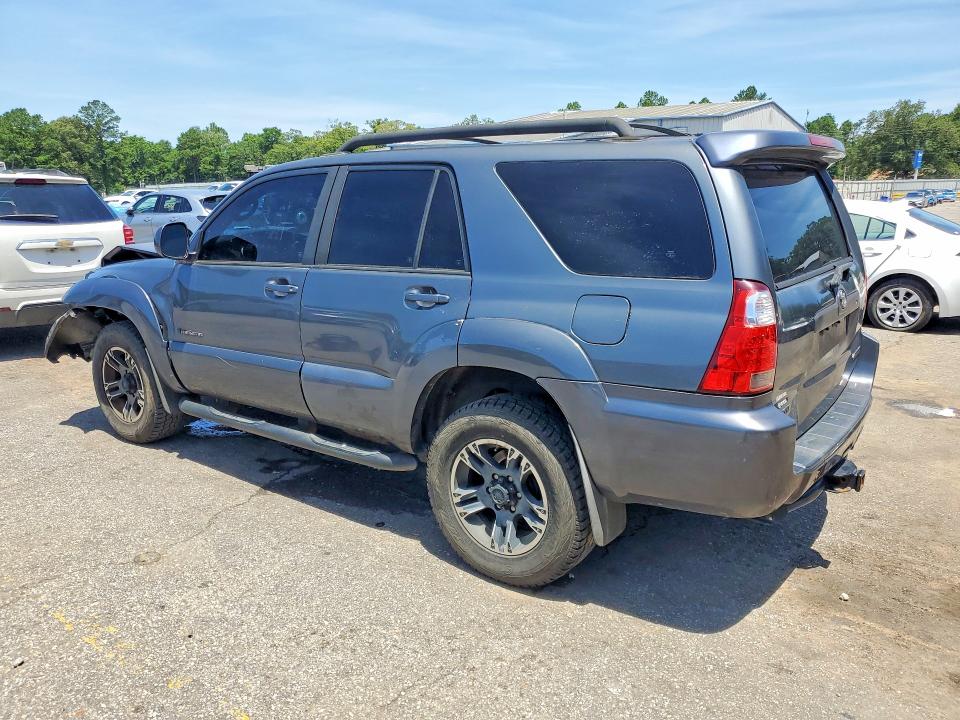 Продаж на аукціоні авто 2007 Toyota 4runner, vin: JTEZU14R770085385, номер лоту: 56074246