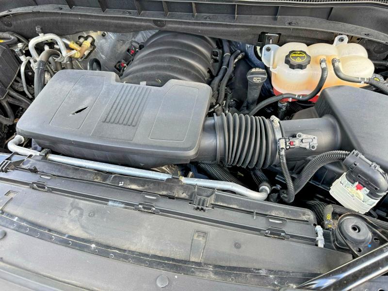 Продаж на аукціоні авто 2024 Chevrolet Suburban, vin: 1GSKCK2RR283375, номер лоту: 57972716
