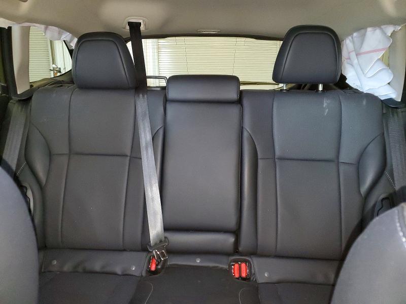 Продаж на аукціоні авто 2025 Subaru Outback, vin: 4S4BTANC5S3205772, номер лоту: 55778046
