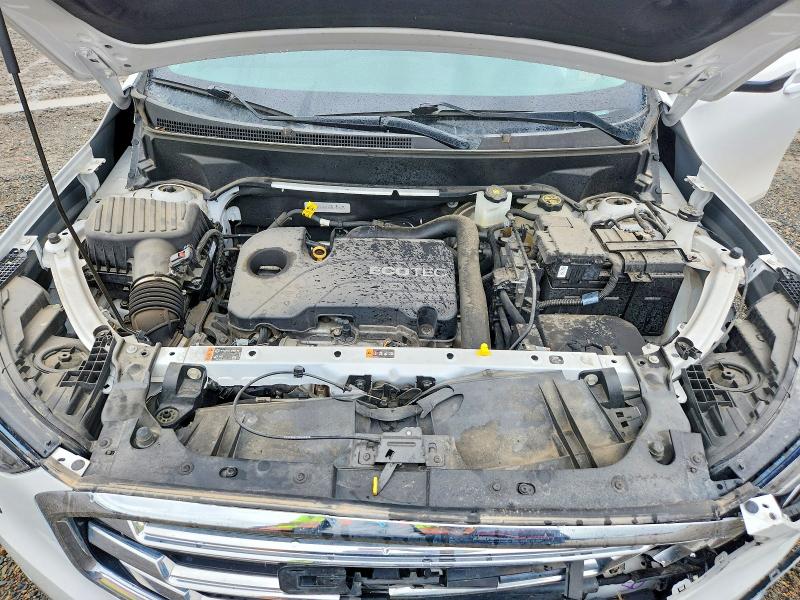 Aukcja sprzedaży 2021 Gmc Terrain, vin: 3GKALVEV5ML318562, numer aukcji: 59148716