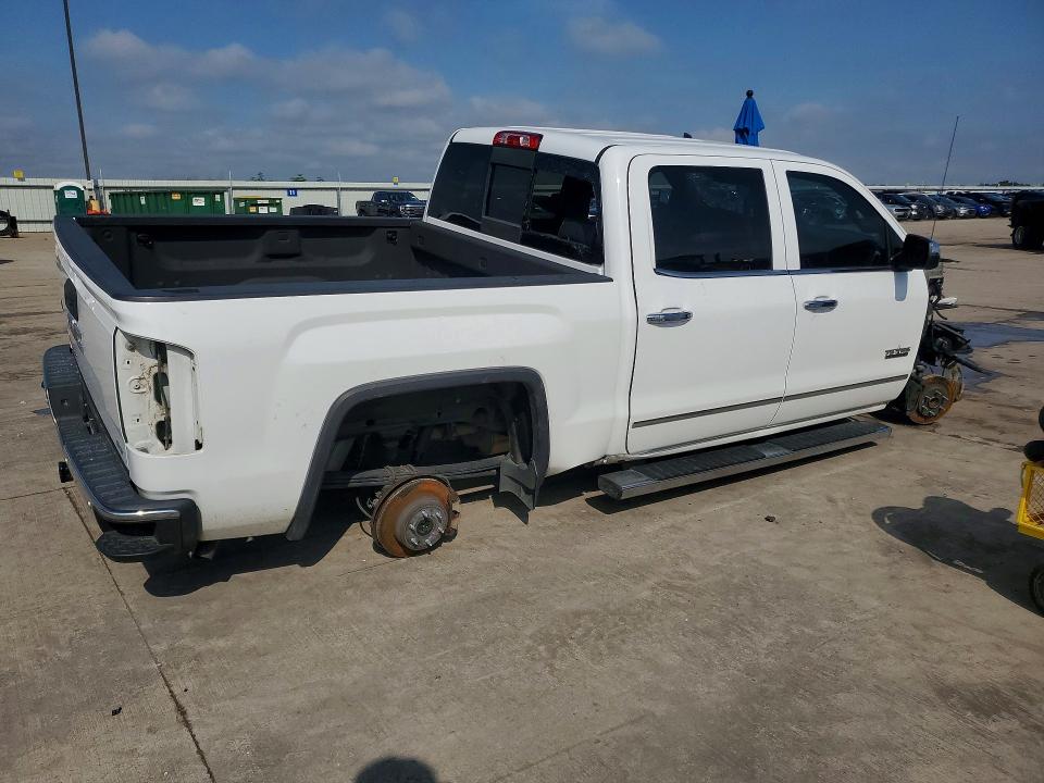 Aukcja sprzedaży 2018 Gmc Sierra, vin: 3GTP1NEC5JG171268, numer aukcji: 56088056