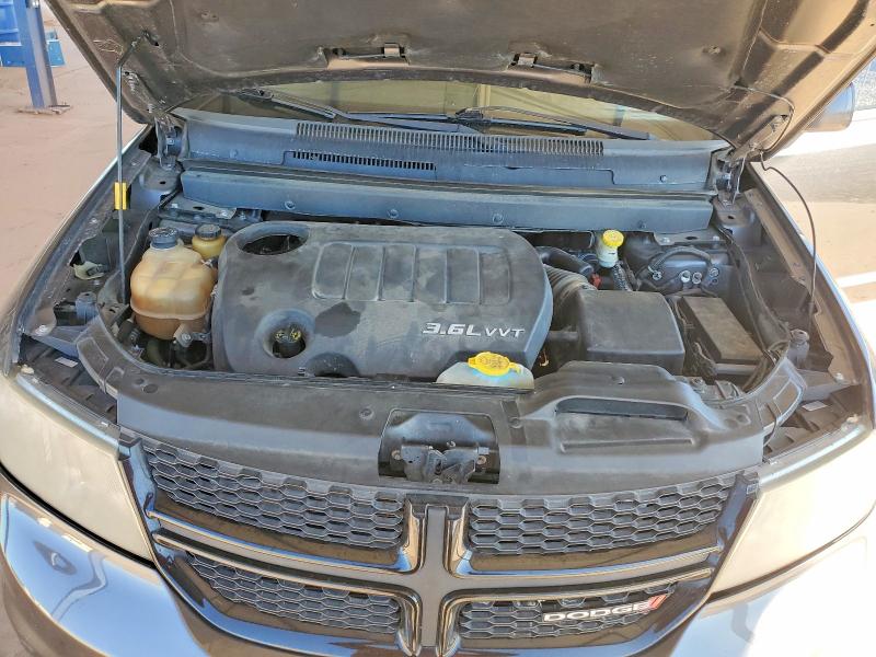 Продаж на аукціоні авто 2015 Dodge Journey, vin: 3C4PDCGG3FT698493, номер лоту: 55715906